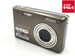 2026年最新】Nikon COOLPIX S700の人気アイテム - メルカリ