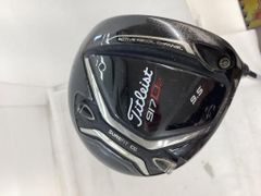 Titleist 915 D2 ドライバー 9.5度 ATTAS 6 - メルカリ