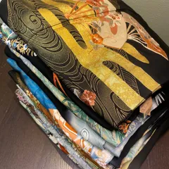 2026年最新】着物リメイク留袖の人気アイテム - メルカリ