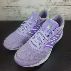 NEWBALANCE GE650 ニューバランス ジーイー 紫 パープル 22.5cm GE650-PG1 L10805
