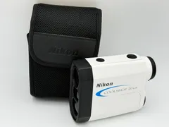 2026年最新】ニコン クールショット 20 G2 COOLSHOT 20 GII の人気