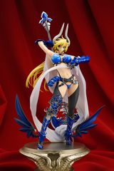 アルトリア フィギュア Fate ガレージキット 未塗装未組立 1/7 ガレキ