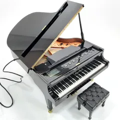 2026年最新】グランドピアニストの人気アイテム - メルカリ