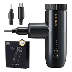 MYTREX マイトレックス REBIVE LIFT POINTER フェイスポイント ポスポス 美顔器 リフトアップ もたつき エイジングケア ほうれい線 ハリ形アタッチメント ハンディガン ポインター 小顔 筋膜リリース フェイスポイント 6e1187f2