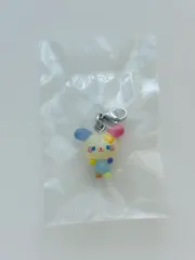 サンリオキャラクターズ ウサハナ めじるしアクセサリー ガチャ