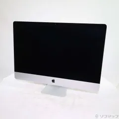 2026年最新】apple imac 27の人気アイテム - メルカリ
