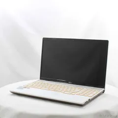 2026年最新】fmv lifebook ah53／b3の人気アイテム - メルカリ