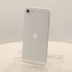 2026年最新】iPHONE se 第2世代 (se2) ホワイトの人気アイテム - メルカリ