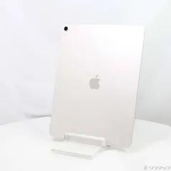 ソフマップ 〔中古品〕 iPad Air 13インチ(M3) 128GB スターライト MCNK4J／A Wi-Fi【348】