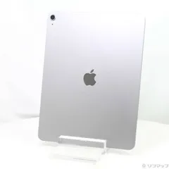 ソフマップ 〔中古品〕 iPad Air 13インチ(M3) 128GB スペースグレイ MCNH4J／A Wi-Fi【258】