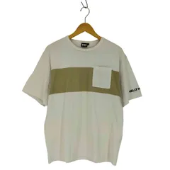 ヘリーハンセン HELLY HANSEN S/S Border Teeショートスリーブ ボーダー ティー メンズ import：L 