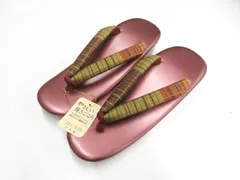 【京松】和装小物 草履 お洒落 23cm kyo8w02-423