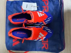 アディダス プレデター エリート ポールオーバ L FG 255