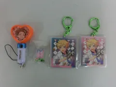 【TAKA76-33】△あんさんぶるスターズ グッズセット 春川宙 天満光