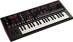 専用赤い61鍵MIDIキーボード - メルカリ