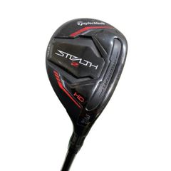 専用ですSTEALTH2 HD レスキュー 4U 23° TR HYBRID 7 - メルカリ