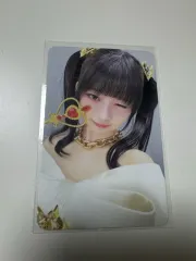 IVE レイ トレカ