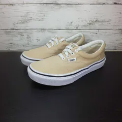 VANS ERA バンズ エラ ベージュ 23.0cm V95CLA L09419