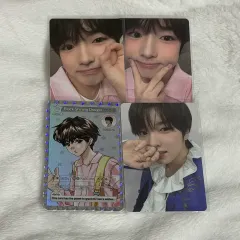 NCT(エヌシーティー) WISH サクヤ ローグ トレカ まとめ スペシャル