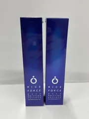 B1090 RICE FORCE ライスフォース ディープ モイスチュアエッセンス 薬用保湿美容液RF 30ml 計2点セットのサムネイル