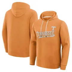 ファナティクス メンズ トップス Tシャツ パーカー Mens Fanatics Tennessee Orange Tennessee Volunteers Hometown Premium Huddle Up Long Sleeve Hoodie TShir