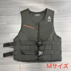 2026年最新】スターボード ライフジャケットの人気アイテム - メルカリ