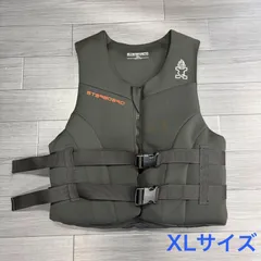 2026年最新】スターボード ライフジャケットの人気アイテム - メルカリ
