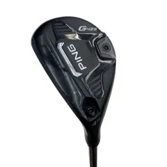 2026年最新】PiNG g425 ユーティリティ レフティの人気アイテム - メルカリ