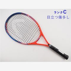 中古 テニスラケット ヨネックス ブイコア 100エル 2024年モデル (G2