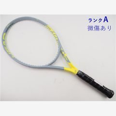 中古 テニスラケット ヨネックス ブイコア 100エル 2024年モデル (G2