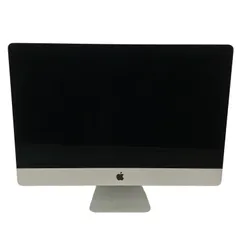 Apple iMac 2020 27インチ 一体型パソコン i7 10700K 40GB SSD 512GB Sonoma ジャンク M10949048