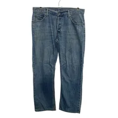 Levi's 511 デニムパンツ W34 ライトブルー リーバイス ボタンフライ ゴールデンサイズ アメカジ デニム じーん 2603-95
