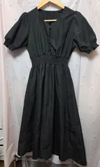 GRL ロングワンピース