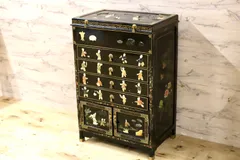 2026年最新】中国 アンティーク 箪笥の人気アイテム - メルカリ