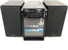 Panasonic SC-PM270-S ミニコンポ 使用わずか！2025年製 - メルカリ