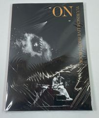 優里 LIVE PHOTO BOOK ゆーりんち限定 完全受注生産 写真集 - メルカリ