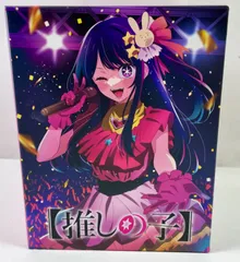 A2769・推しの子 全巻購入特典 ※BOXのみ