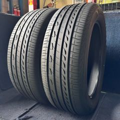 SEIBERLING☆255/35R18☆2本送料込み☆ - メルカリ