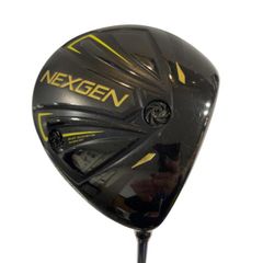 限定モデル NEXGEN6 ドライバー 9.5 - メルカリ