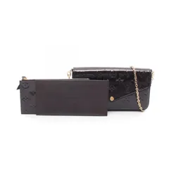 LOUIS VUITTON ルイ・ヴィトン ポシェット フェリシー ショルダーバッグのサムネイル