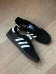 275 新品 adidas アディダス サンバ OG ブラック