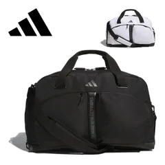 アディダス ゴルフ ダッフルバッグ メンズ CU017