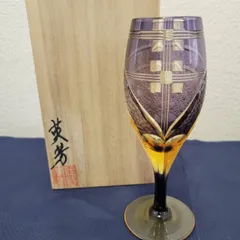 2026年最新】江戸切子の人気アイテム - メルカリ