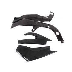 ZX-10R ウイングレット V2 受注製造 - メルカリ