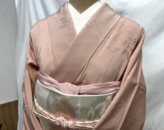 2026年最新】着物 トールサイズ 色無地の人気アイテム - メルカリ