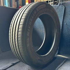 225/55R18ミシュラン♥️2本セット♥️送料込♥️まだまだイケる