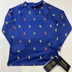 【95cm  】ベビー（男の子）ラッシュガード