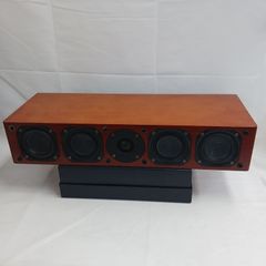 中古品】ONKYO（オンキョー）トールボーイ型スピーカーシステム D-105F