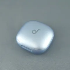 Anker Soundcore Liberty 4 Pro 充電ケースのみ USED美品 A3954 サウンドコア ワイヤレスイヤホン 充電器 チャージングケース 完動品 V1584