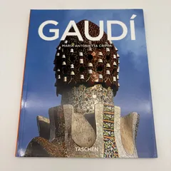 2026年最新】gaudi 洋書の人気アイテム - メルカリ